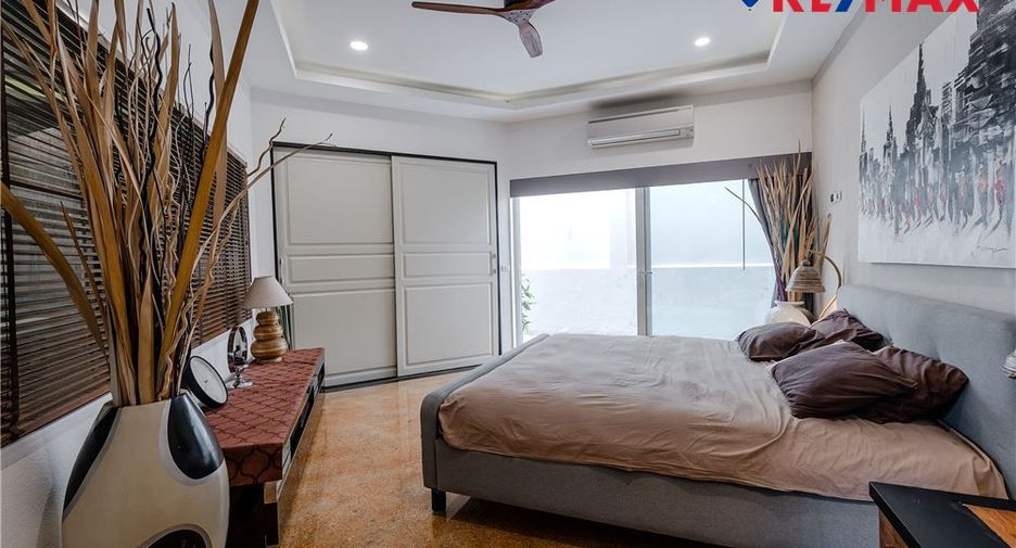 For sale 3 bedrooms house in Ko Samui, Surat Thani