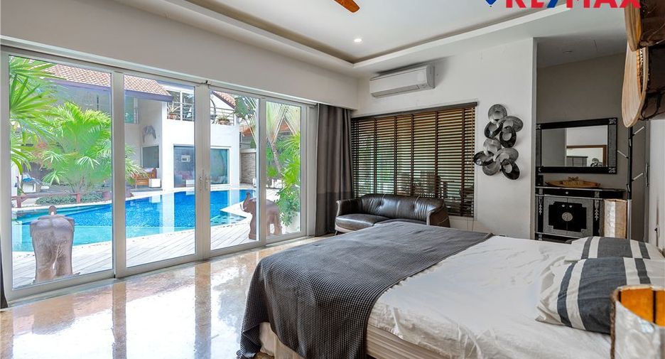 For sale 3 bedrooms house in Ko Samui, Surat Thani