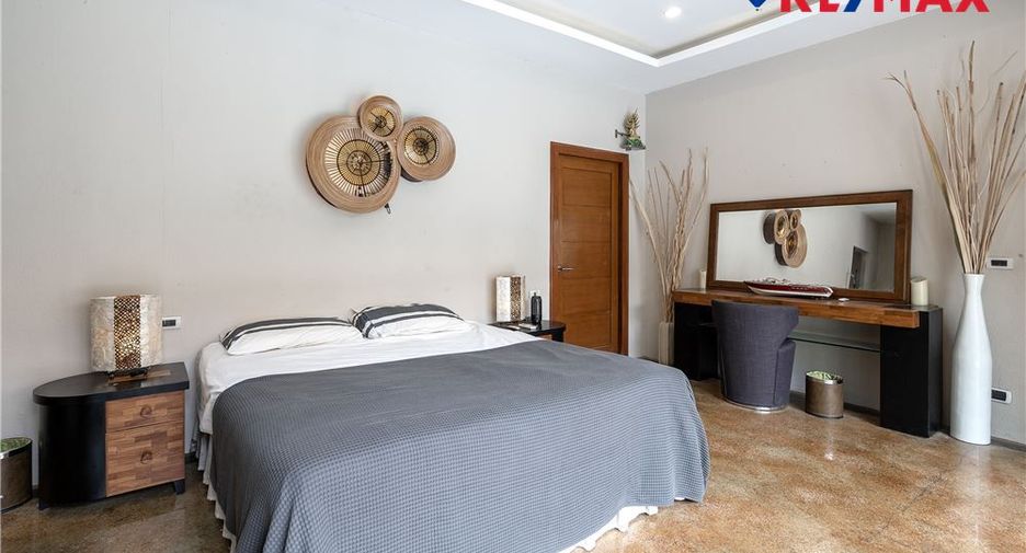 For sale 3 bedrooms house in Ko Samui, Surat Thani