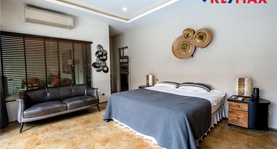 For sale 3 bedrooms house in Ko Samui, Surat Thani