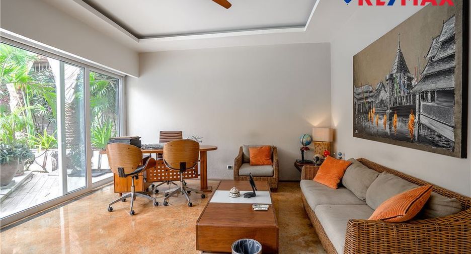 For sale 3 bedrooms house in Ko Samui, Surat Thani