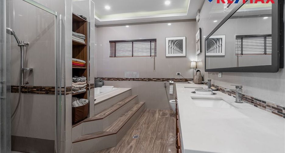 For sale 3 bedrooms house in Ko Samui, Surat Thani