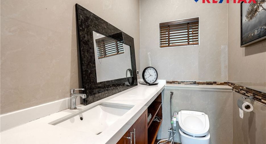 For sale 3 bedrooms house in Ko Samui, Surat Thani