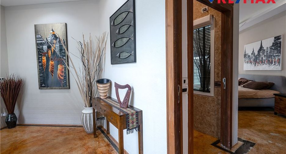 For sale 3 bedrooms house in Ko Samui, Surat Thani