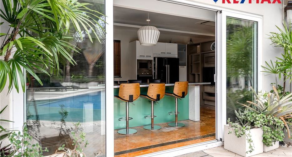 For sale 3 bedrooms house in Ko Samui, Surat Thani