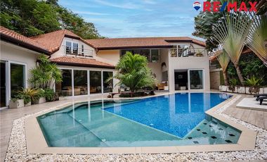 For sale 3 bedrooms house in Ko Samui, Surat Thani