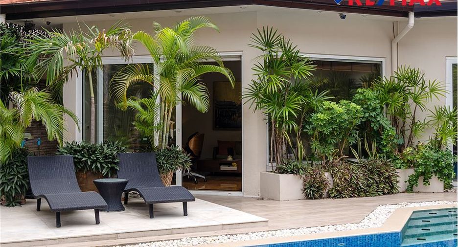 For sale 3 bedrooms house in Ko Samui, Surat Thani