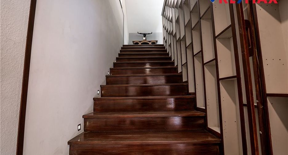 For sale 3 bedrooms house in Ko Samui, Surat Thani