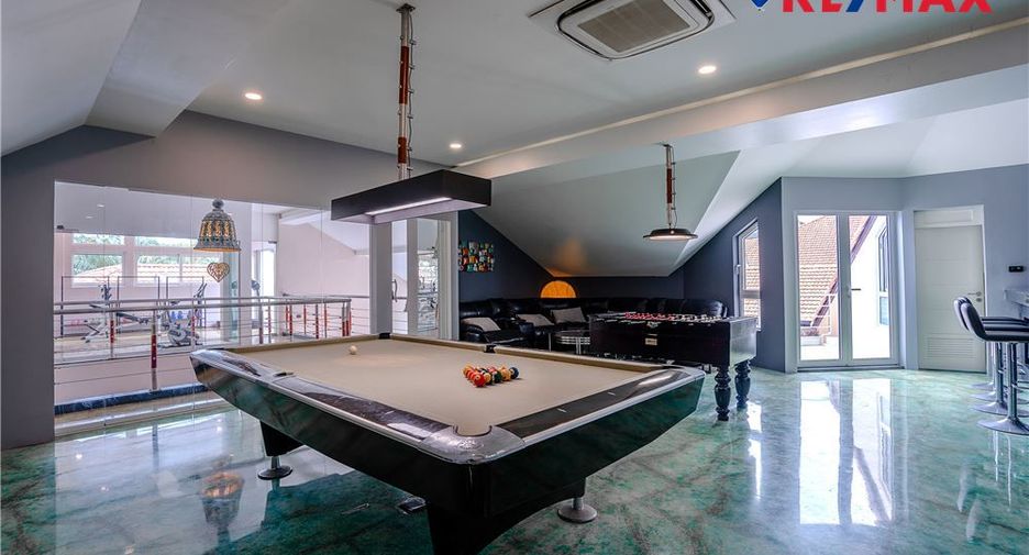 For sale 3 bedrooms house in Ko Samui, Surat Thani