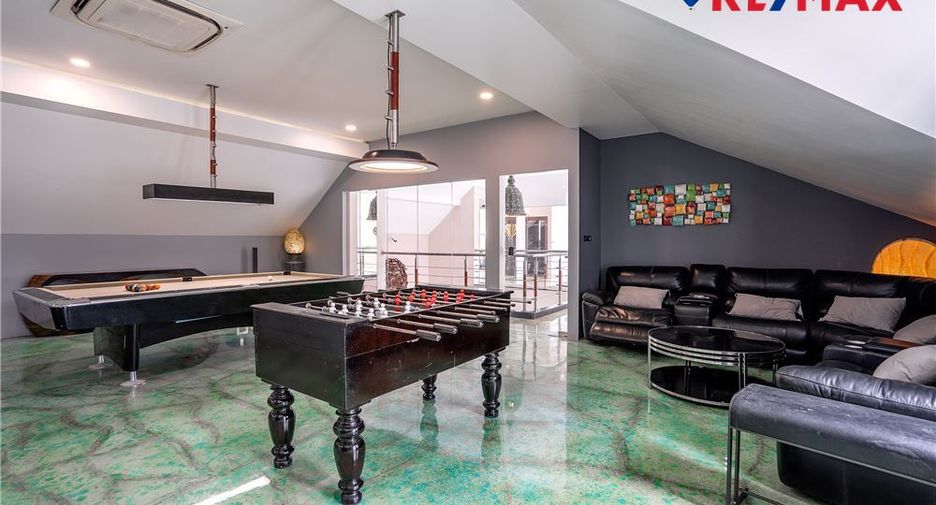 For sale 3 bedrooms house in Ko Samui, Surat Thani
