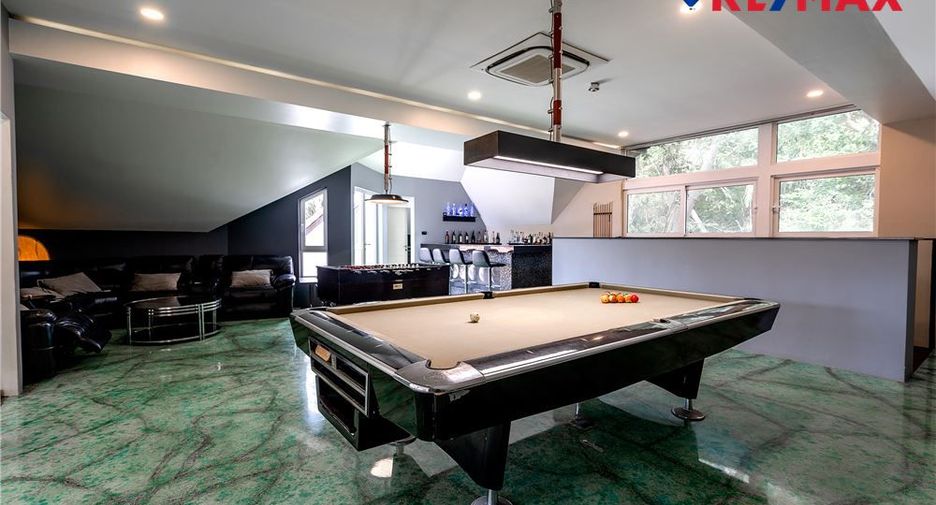 For sale 3 bedrooms house in Ko Samui, Surat Thani