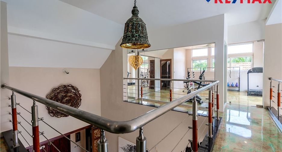 For sale 3 bedrooms house in Ko Samui, Surat Thani