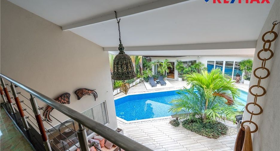 For sale 3 bedrooms house in Ko Samui, Surat Thani