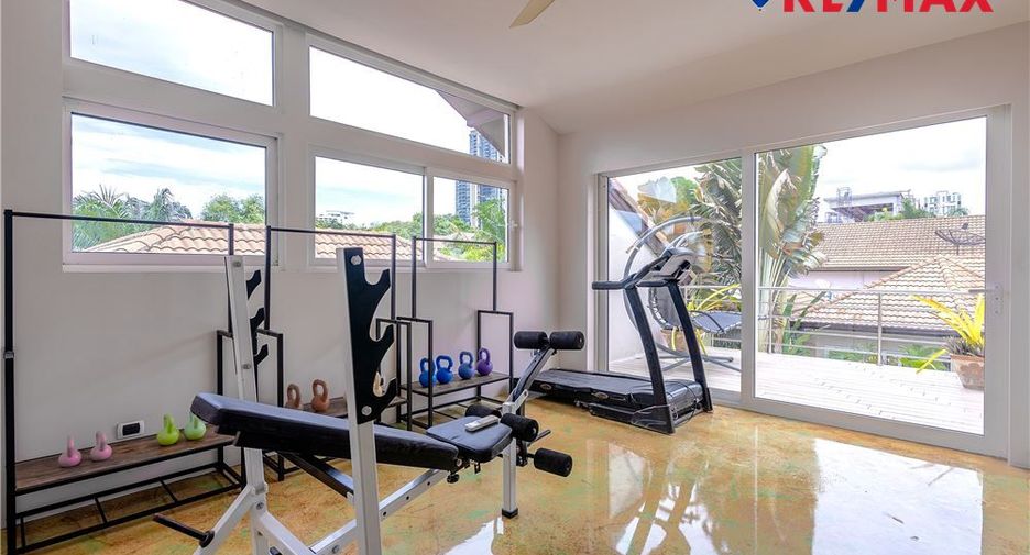 For sale 3 bedrooms house in Ko Samui, Surat Thani