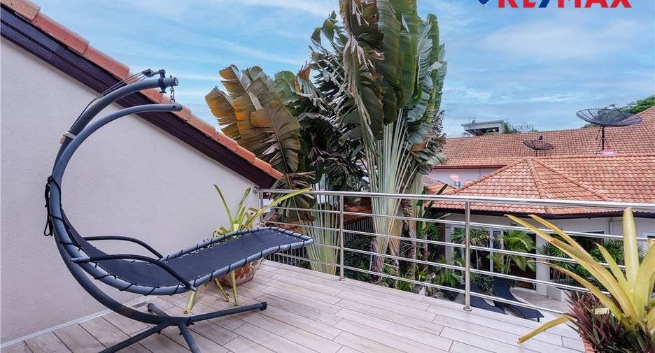 For sale 3 bedrooms house in Ko Samui, Surat Thani