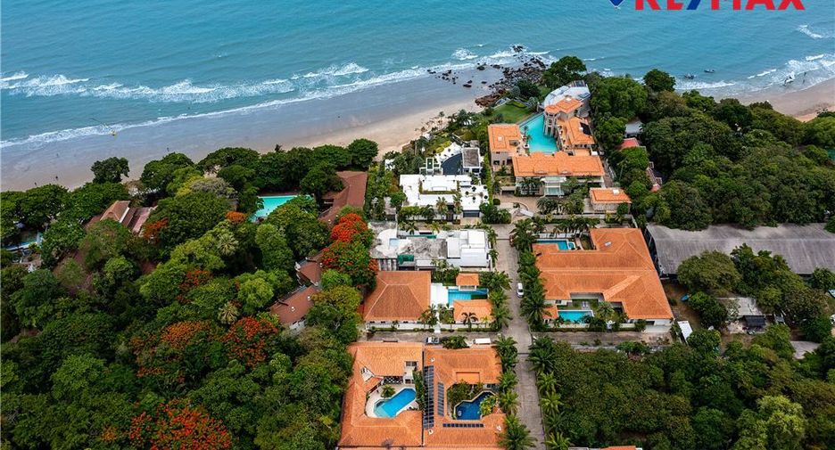 For sale 3 bedrooms house in Ko Samui, Surat Thani