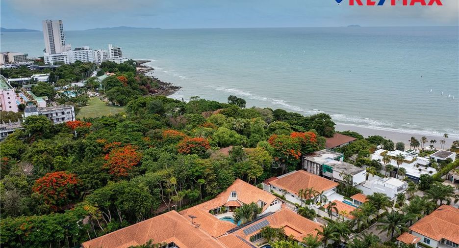 For sale 3 bedrooms house in Ko Samui, Surat Thani