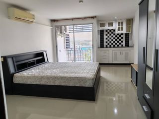 1 Bedroom Condo In Mueang Chiang Mai