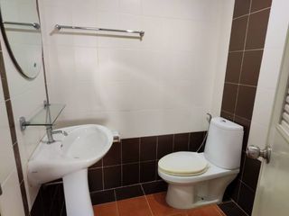 For rent 1 bed condo in Mueang Chiang Mai, Chiang Mai