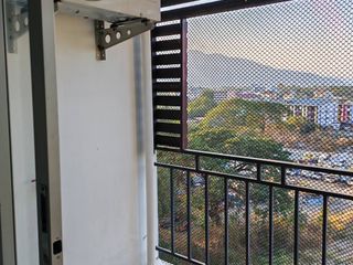 For rent 1 bed condo in Mueang Chiang Mai, Chiang Mai