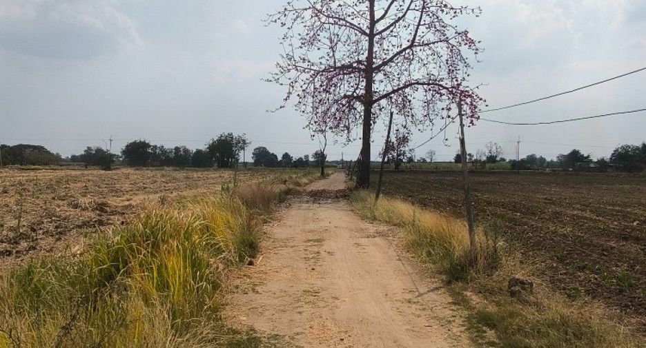 Продажа Участок в Si Thep, Phetchabun