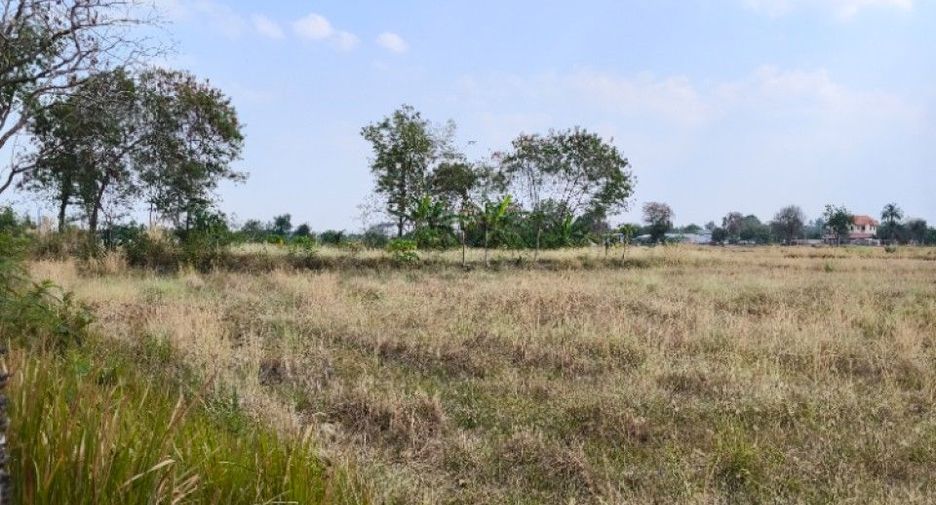 Продажа Участок в Si Thep, Phetchabun