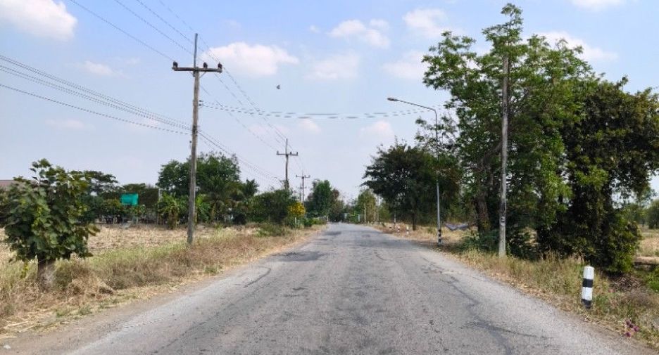 Продажа Участок в Si Thep, Phetchabun