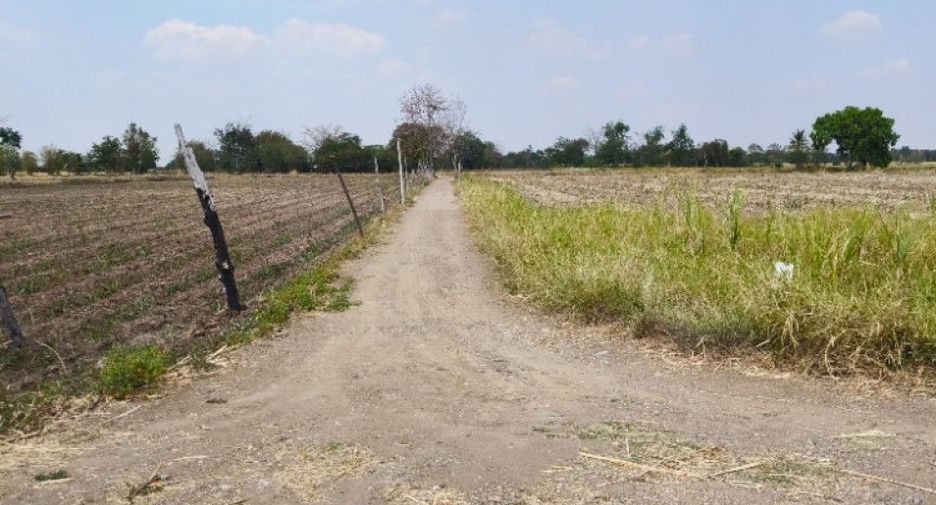 Продажа Участок в Si Thep, Phetchabun