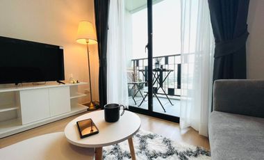 Condo en alquiler de 1 habitaciones en Suan Luang, Bangkok