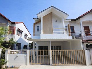 For sale 3 bedrooms house in Bang Yai, Nonthaburi