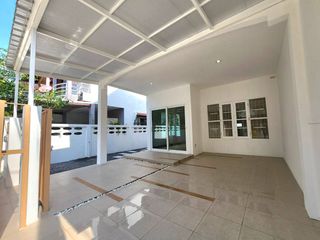 For sale 3 bedrooms house in Bang Yai, Nonthaburi