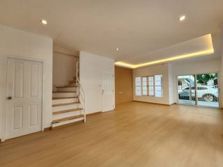 For sale 3 bedrooms house in Bang Yai, Nonthaburi
