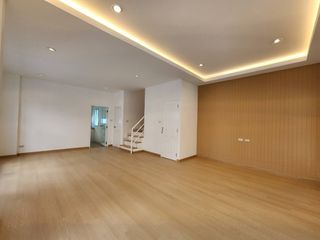 For sale 3 bedrooms house in Bang Yai, Nonthaburi