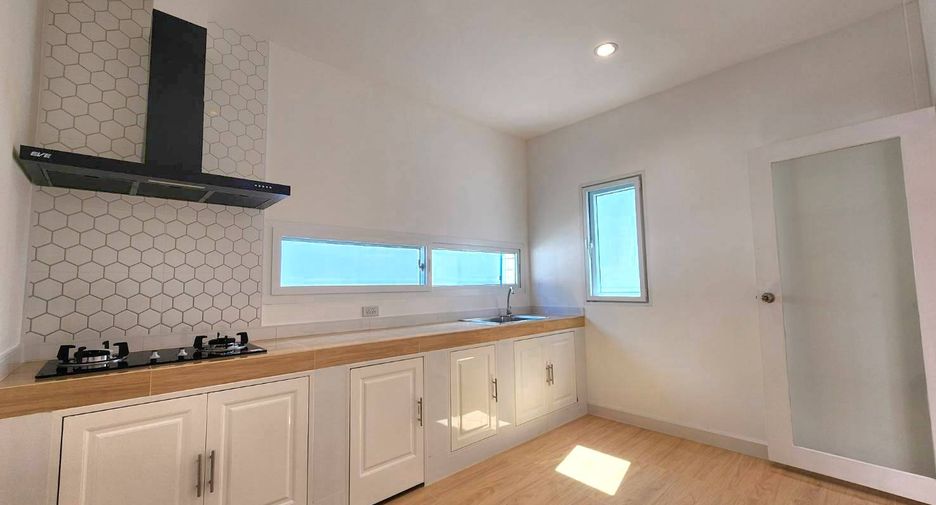 Haus zum Kauf mit 3 Zimmer in Bang Yai, Nonthaburi