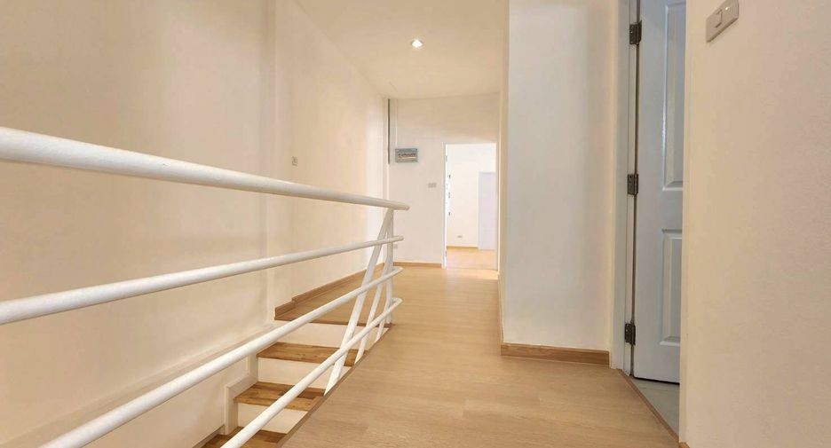 Haus zum Kauf mit 3 Zimmer in Bang Yai, Nonthaburi