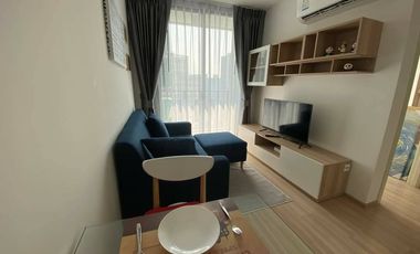 Wohnung zur Miete mit 1 Zimmer in Suan Luang, Bangkok