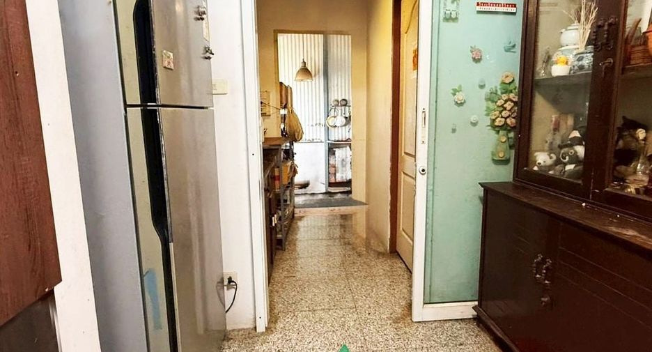 For sale 3 bedrooms house in Prawet, Bangkok