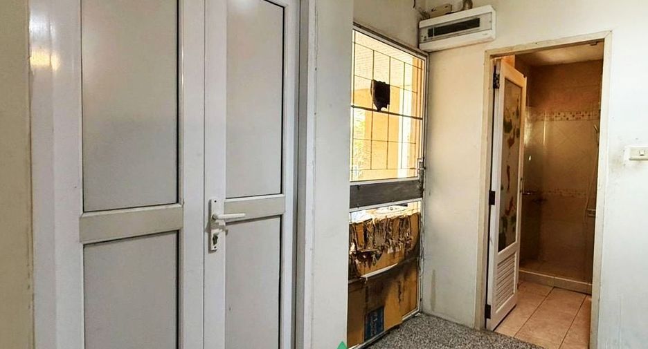 For sale 3 bedrooms house in Prawet, Bangkok