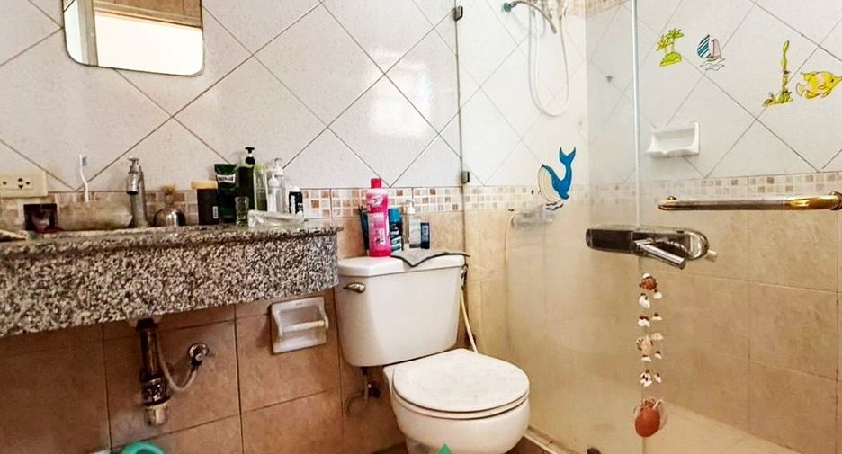 For sale 3 bedrooms house in Prawet, Bangkok