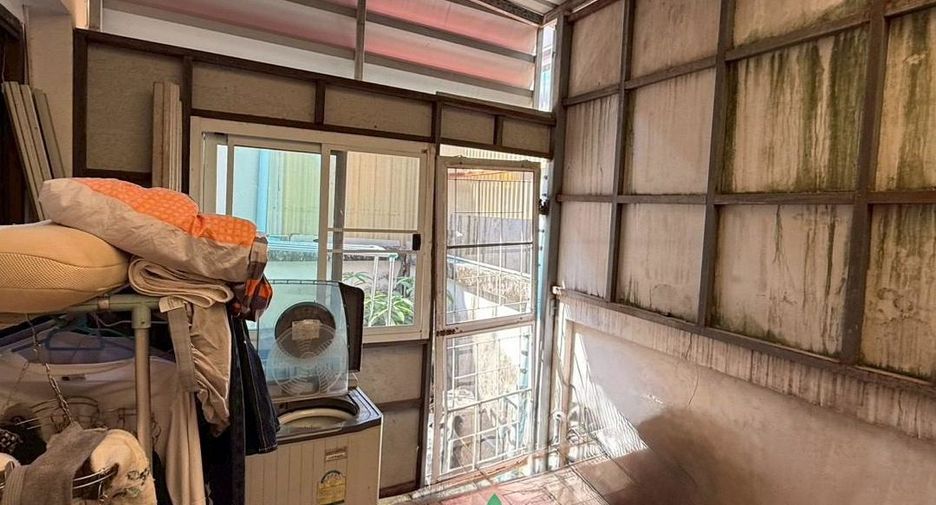 For sale 3 bedrooms house in Prawet, Bangkok
