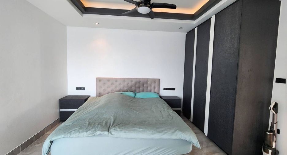 Condo en venta de 3 habitaciones en Bang Lamung, Chonburi