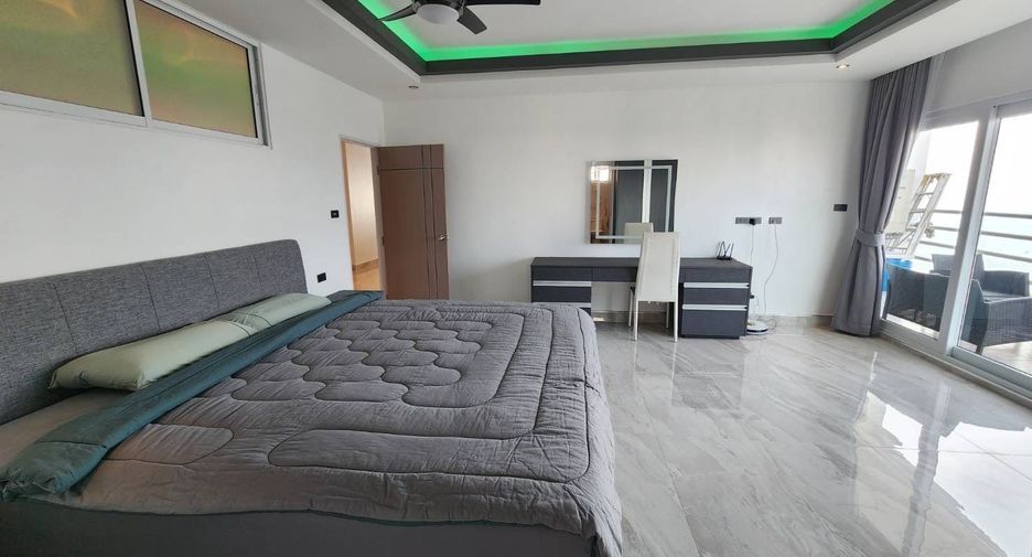 Condo en venta de 3 habitaciones en Bang Lamung, Chonburi
