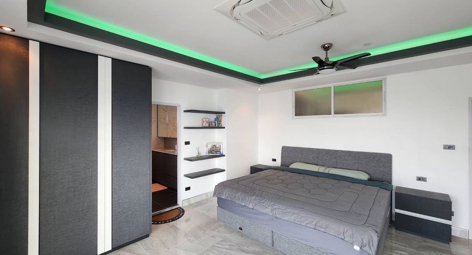 Condo en venta de 3 habitaciones en Bang Lamung, Chonburi