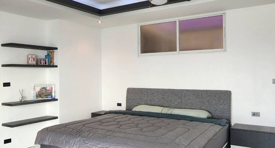 Condo en venta de 3 habitaciones en Bang Lamung, Chonburi