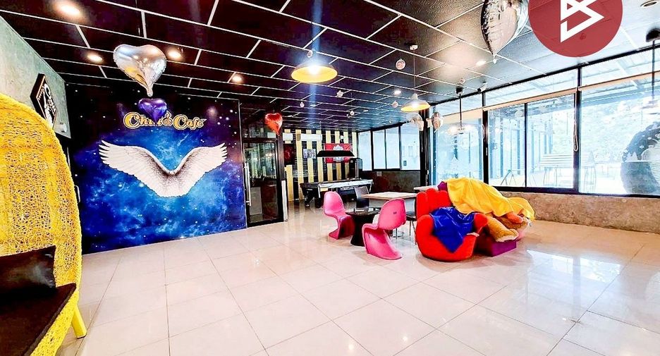 For sale hotel in Chum Phae, Khon Kaen