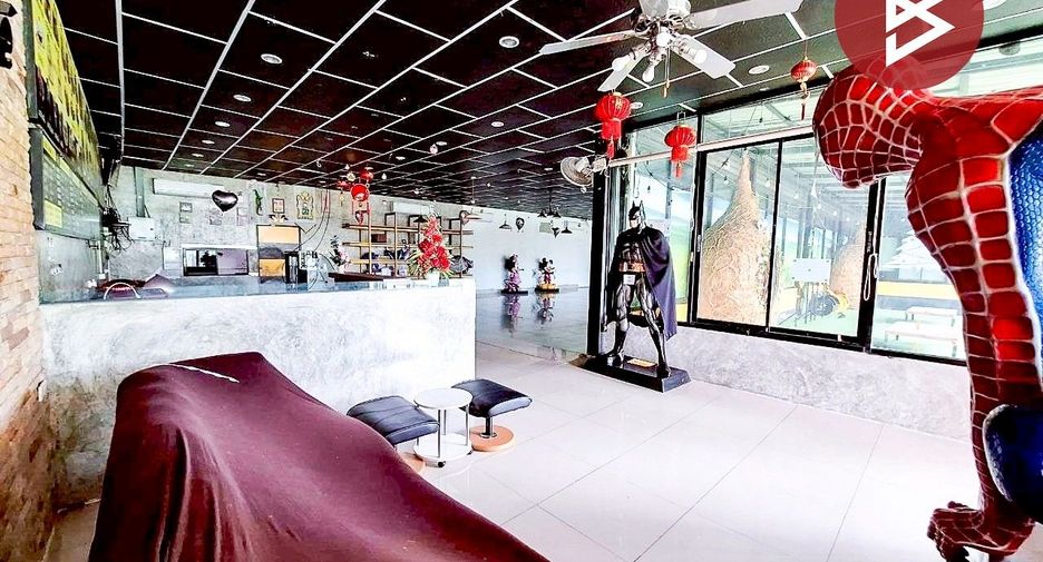 For sale hotel in Chum Phae, Khon Kaen