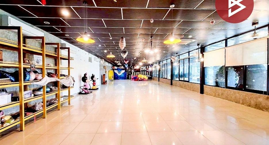 For sale hotel in Chum Phae, Khon Kaen