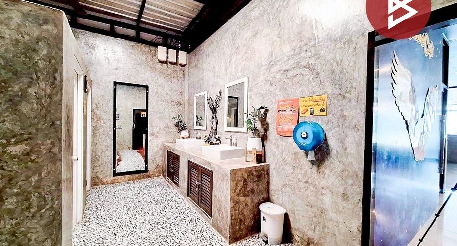 For sale hotel in Chum Phae, Khon Kaen