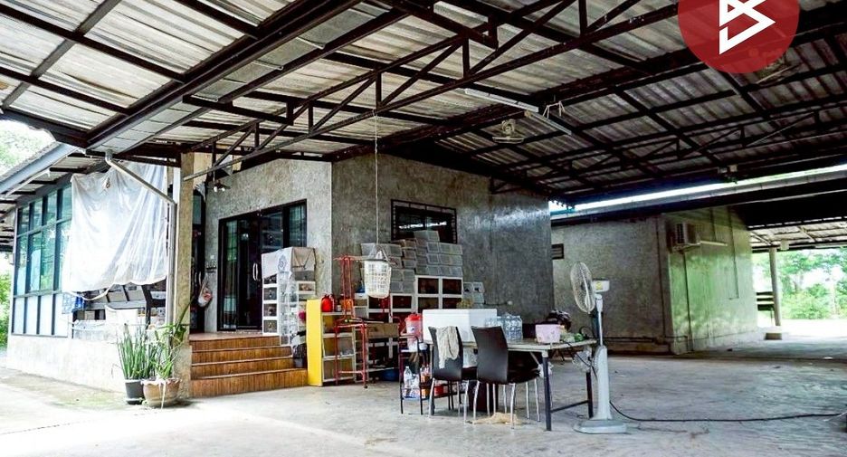 For sale hotel in Chum Phae, Khon Kaen