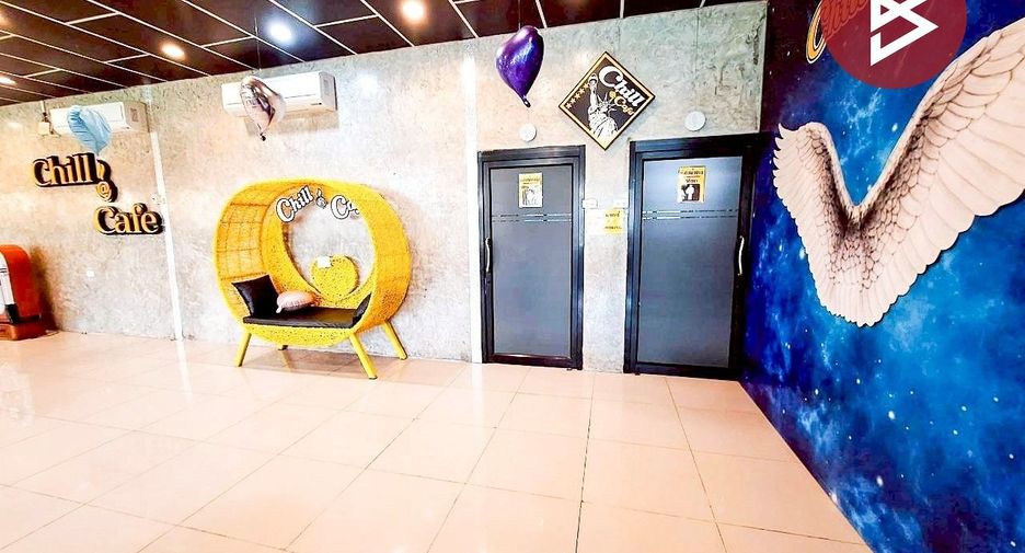 For sale hotel in Chum Phae, Khon Kaen